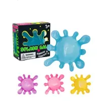 Juguete Antiestrés de Maltosa para Apretar - Product Image 5