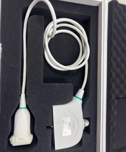 หัวตรวจอัลตราซาวนด์ 7L4A แบบ Linear Array Probe - หัวตรวจสอบซ่อมอิเล็กทรอนิกส์ 220V รับประกัน 3 ปี รองรับการปรับแต่งตามความต้องการของ OEM - Product Image 4