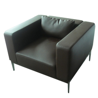 Top Grain Bureau Canapé En Cuir Funda Canapé Meubles Pas Cher Prix Moderne Utilisé Modèle De Luxe En Cuir Italien Nouveau Style Meubles