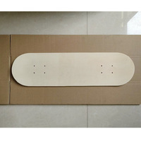 Patineta Longboard Cruiser en bois d'érable massif, personnalisable, portable, vente en gros, directement de l'usine, pour enfants