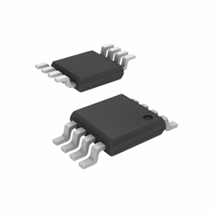 8 TSSOP, 8 MSOP ISL8843AAUZ-T Original Electronic Circuit Components Power Management (PMIC) - Product Image 1
