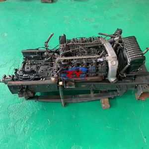 Moteur diesel <span class=keywords><strong>6</strong></span> <span class=keywords><strong>cylindres</strong></span> <span class=keywords><strong>en</strong></span> <span class=keywords><strong>ligne</strong></span> <span class=keywords><strong>Mercedes</strong></span>-Benz 442 d'occasion, adapté aux camions utilitaires lourds et légers <span class=keywords><strong>Mercedes</strong></span>-Benz. - Product Image 3