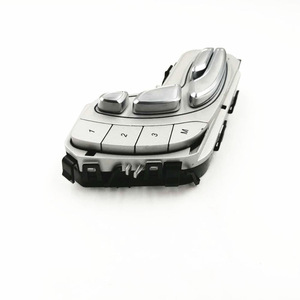 ชุดสวิตช์แอร์เมอร์เซเดส-เบนซ์ พร้อมระบบควบคุมเบาะนั่งแบบมีหน่วยความจำ สำหรับ E-Class และ C-Class ชุดครบ - Product Image 5