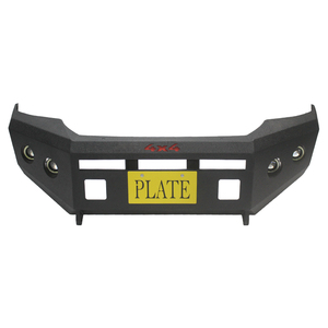 Pare-chocs avant 4x4 tout-terrain de qualité supérieure pour Toyota Prado série 120 vente en gros - Product Image 1