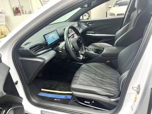 Auto Usata in Offerta: BYD Seal 2024 Edizione Honored, 550km, Elite, Sedan Elettrica Pura con Guida <span class=keywords><strong>a</strong></span> Sinistra, Lunga Autonomia per il Pendolarismo Quotidiano Familiare - Product Image 4