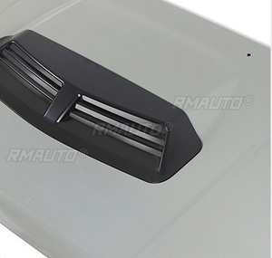 Para Mitsubishi V55 33 43 45 2030A Kit de carrocería Cubierta superior del motor Cubierta protectora de la retrovisor Embellecedor Pieza de modificación - Product Image 5