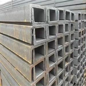 Vente directe d'usine acier à canal 2x4 c à bas prix - Product Image 2