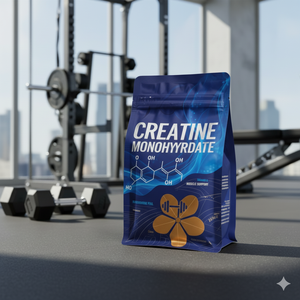 Sacs d'emballage en plastique avec impression personnalisée réutilisable et recyclable écologique 1kg 2kg 3kg <span class=keywords><strong>5kg</strong></span> 3 <span class=keywords><strong>5kg</strong></span> fermeture éclair en feuille de poudre de protéine de lactosérum - Product Image 2