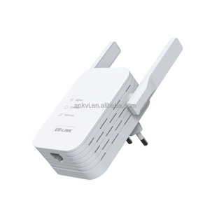 เครื่องขยายสัญญาณไวไฟ BL-RE300 300Mbps 4 in 1 มัลติโหมด ครอบคลุม 360 องศา - Product Image 1