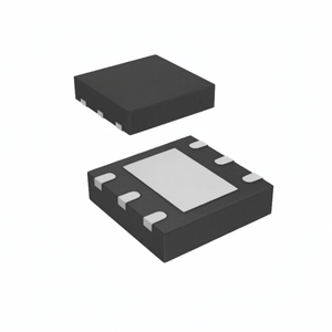 ชิปอิเล็กทรอนิกส์6 WDFN แบบแผ่นเปลือยการจัดการพลังงาน (PMIC) ส่วนประกอบชิป AP3417CDNTR-G1ผู้จัดจำหน่ายที่ได้รับอนุญาต - Product Image 1