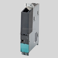 Vente en gros de l'unité de contrôle S120 CU310 avec interface PROFINET pour l'automatisation industrielle, 400W 600V DC, série 6SL3040