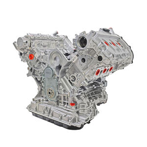 Assemblage complet de systèmes de moteurs diesel CJT pour <span class=keywords><strong>Audi</strong></span> Vente directe d'usine de moteurs de voiture - Product Image 2