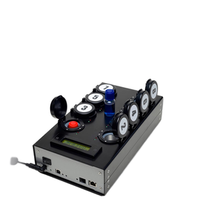 Sistema de detector microbiano rápido electrónico automático probador microbiano de Listeria y Escherichia Coli - Product Image 3