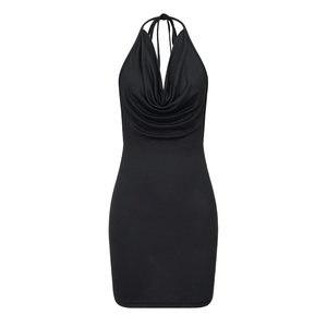 Nuovo abito estivo senza spalline senza maniche Mini Modulare abiti <span class=keywords><strong>Sexy</strong></span> donna <span class=keywords><strong>notte</strong></span> - Product Image 3