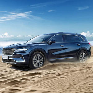SUV <span class=keywords><strong>de</strong></span> <span class=keywords><strong>luxe</strong></span> tendance Envision Plus 2026 4WD Avenir |   Intérieur haut <span class=keywords><strong>de</strong></span> gamme |   Assistance intelligente |   Voiture familiale et professionnelle - Product Image 3