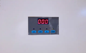 Comúnmente utilizado en laboratorios Gabinetes de seguridad biológica de acero inoxidable 100% Selección de protección básica de escape - Product Image 3