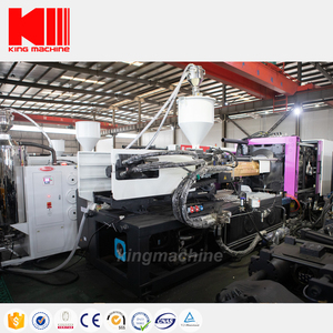पालतू बोतल प्रीफॉर्म के लिए स्वचालित इंजेक्शन मोल्डिंग मशीन - Product Image 2