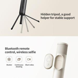 Trépied pour perche à selfie <span class=keywords><strong>Xiaomi</strong></span> Version Mini - Product Image 4