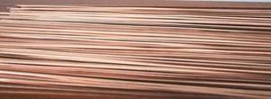 <span class=keywords><strong>Phos</strong></span> Đồng hàn hợp kim BCUP-2 dây Rod cho điều hòa không khí hàn dây - Product Image 6