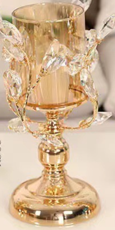 Dorado pequeño 24cm