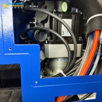 Machine de découpe laser à fibre CNC 3 axes Steedu, nouvelle génération, performances stables, 3000W, haute vitesse, idéale pour une utilisation en usine avec source Raycus
