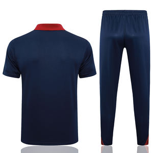 Conjunto de camiseta de fútbol para hombre de alta calidad, nuevo estilo, ropa deportiva, chándal de equipo superior para ropa de fútbol - Product Image 5