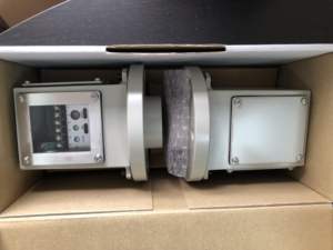 Sensor de microondas WADECO MWS-24TX/RX-24V en stock - Product Image 6