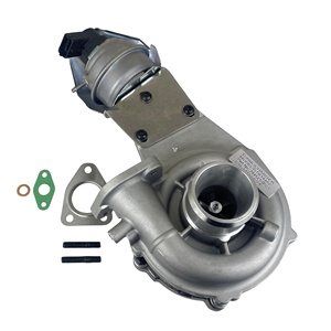 Nuovo Turbocompressore FEDIC GTB1446Z 784521 803956 per Fiat Bravo Grande Punto Idea Lancia Delta Musa <span class=keywords><strong>1.6</strong></span> JTD 120CV <span class=keywords><strong>Multijet</strong></span> 2008 - Product Image 1
