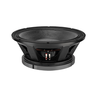 Haut-parleur subwoofer 21 pouces haute puissance 5000W, double aimant, haut-parleur 400 mm, bobine vocale 8,5 pouces