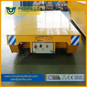 Trung Quốc cung cấp Xe Tải đường sắt cho kho: Chuyên vận chuyển hàng hóa 20 tấn - Product Image 4