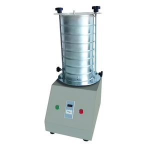 Biostellar phòng thí nghiệm BS-LTS300 sàng lọc tốt tiêu chuẩn sàng Shaker cho phòng thí nghiệm sử dụng thiết bị/nước trái cây rung sàng giá - Product Image 1