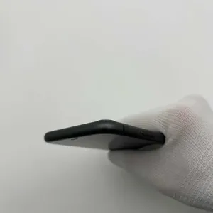 Téléphone d'occasion iPhone 11 Noir B 80% d'état, mais pas cher. iPhone 11 d'occasion, 11 Pro, 11 Pro Max, débloqué, iOS, téléphone d'occasion, bonne qualité, original. - Product Image 4