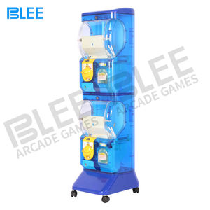 <span class=keywords><strong>Prix</strong></span> d'usine Japonais Double-Deck <span class=keywords><strong>Capsule</strong></span> Game Machine Bonbons Jouets <span class=keywords><strong>Capsule</strong></span> Distributeur Automatique - Product Image 2