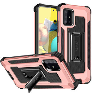 Custodia antiurto IVANHOE per <span class=keywords><strong>Samsung</strong></span> <span class=keywords><strong>A51</strong></span> A71 A31 A52 A72 <span class=keywords><strong>Cover</strong></span> per telefono per Galaxy S20 Ultra S10 Lite Plus A50 A70 A12 A21S - Product Image 1
