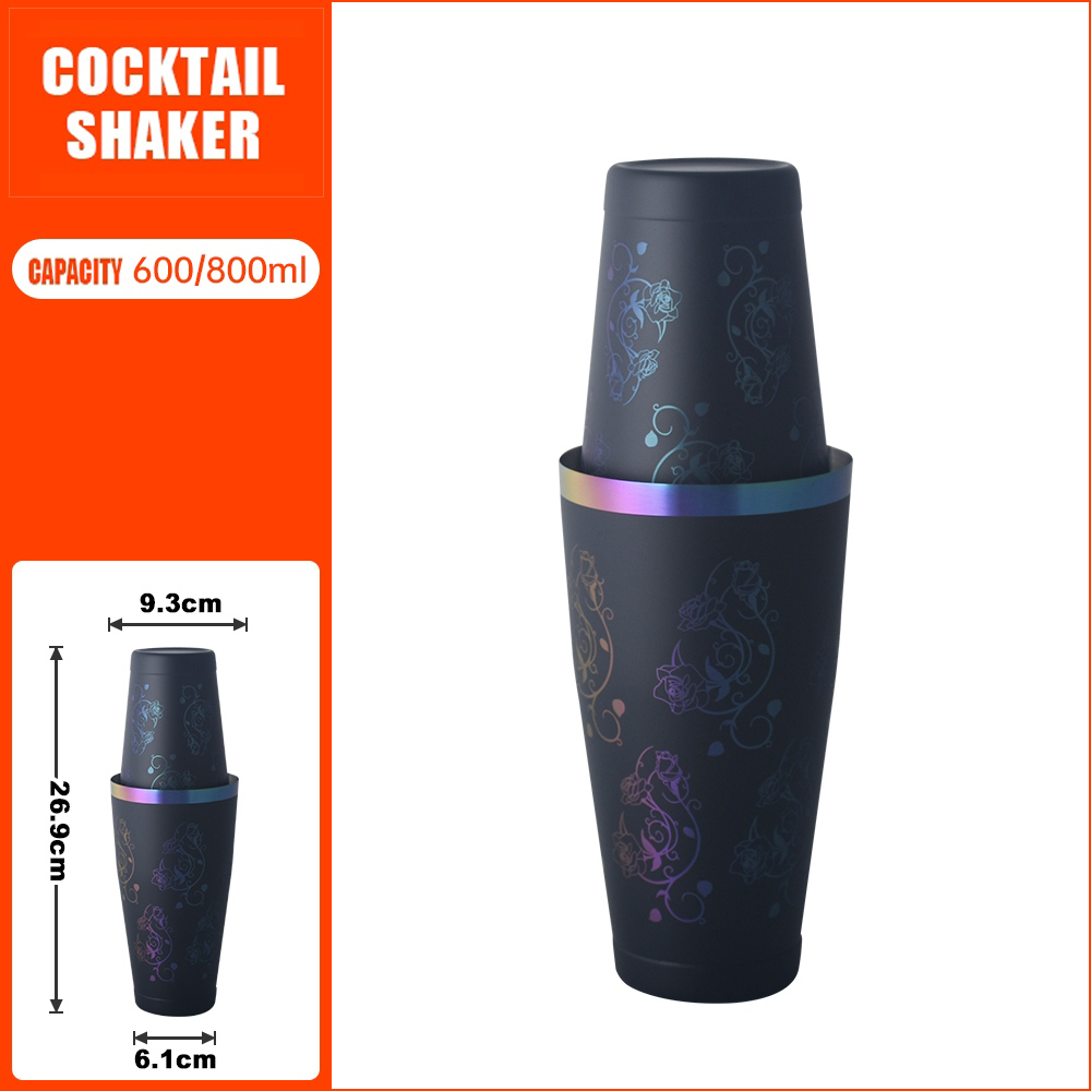 สีฟ้า สีม่วง TJQ80-2