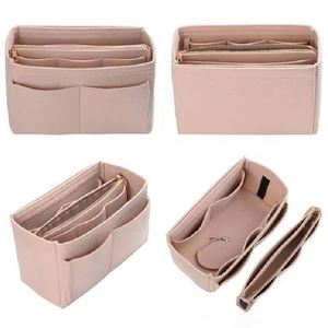 Organizador de Bolsos de Fieltro de Múltiples Colores, Bolsa Organizadora para Bolsos de Mano, Compatible con Bolsos Tote Speedy - Product Image 2
