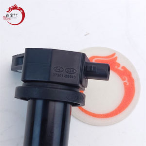 27301-26640 27301 26640 BOBINA DE ENCENDIDO para hyun-dai ki-a IX35 2730126640 - Product Image 4