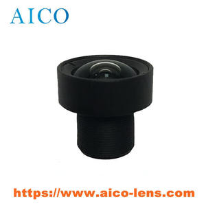 3.37mm 5mp F2.8 F5.6 F8 저왜곡 광각 M12 S 마운트 머신 비전 매크로 보드 FA 렌즈 <span class=keywords><strong>1</strong></span>/<span class=keywords><strong>2</strong></span>인치 센서용 - Product Image 6