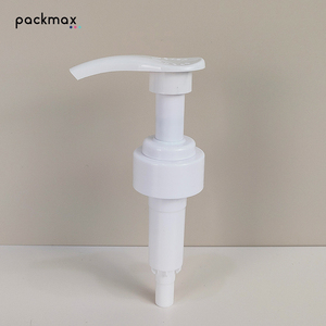 Cabezal de bomba de presión externa 32/410 — para jabón lavavajillas, champú, gel de ducha, loción y jabón de manos - Product Image 1