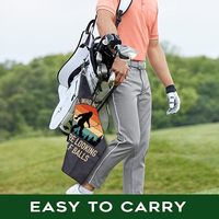Toalla de Golf Personalizada OEM con Estampado, Tela de Microfibra, Toallas de Limpieza de Golf con Patrón, Secado Rápido, Diseño Divertido, Toallas para Pelotas de Golf