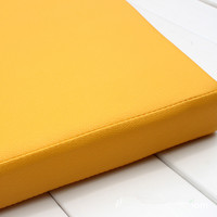Coussin de siège confortable imperméable, pour chaise de bureau, 1 pièce