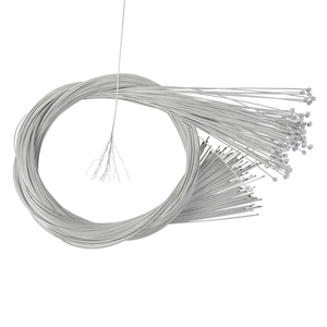 Weihnachten meist verkaufte verschiedene Farbe Fahrrad Break Kabel - Product Image 1