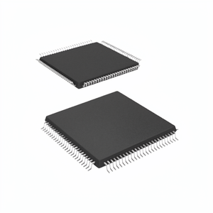 BOM IC In Stock 100 LQFP Buy Electronics Components Online CY7C026AV-25AXC Memory - Product Image 1