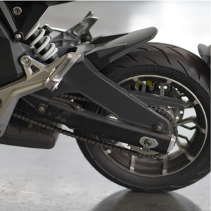 Nueva Tendencia China 2025: Motocicletas de Calle con Diseño Popular, Motocicleta de Gasolina para África/Sudamérica - Product Image 6