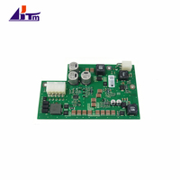 1750163970 Carte de circuit imprimé du pilote d'alimentation de l'imprimante Wincor G5 PN 1750163970
