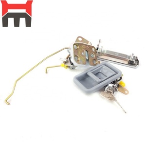 ชุดล็อคประตูห้องโดยสารรถขุด SK200-5 - Product Image 3