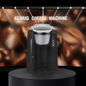 Machine à café <span class=keywords><strong>expresso</strong></span> à service unique de type italien <span class=keywords><strong>Keurig</strong></span>, cafetière <span class=keywords><strong>expresso</strong></span> Kcup - Product Image 4