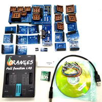 Outil de programmation Orange5 V1.45 Activation complète avec dispositif de programme ECU Dongle Activer l'autorisation complète au-delà de Orange5 V1.38