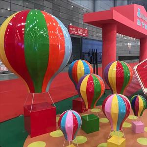 Decoraciones <span class=keywords><strong>de</strong></span> Globos Colgantes con Diseño Único 2022 para Escaparates <span class=keywords><strong>de</strong></span> Tiendas Minoristas y <span class=keywords><strong>Cines</strong></span> - Product Image 5