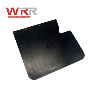 4608891005 4608891105 Garde-boue arrière pour Benz W463 G500 G63 AMG, protections anti-éclaboussures durables de qualité supérieure, protections de pare-chocs - Product Image 6